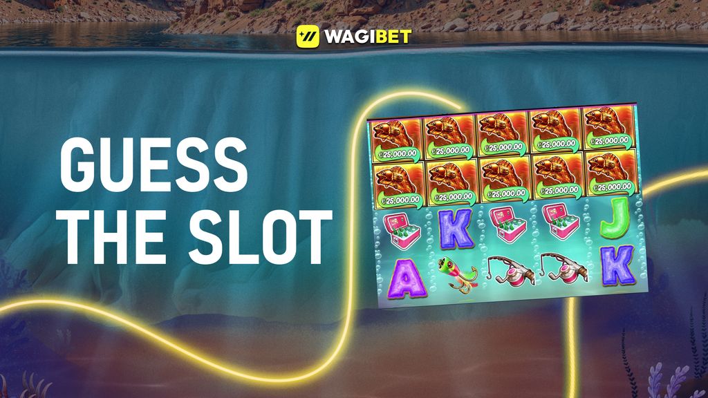 wagibet_ca's tweet photo. 🎰 Guess the Slot! 🤔

Time for another slot challenge! 👀

🧩 Think you know the game just by its symbols?

💬 Drop your guess in the comments and let's see who's the real slot expert! 👇 https://t.co/QJtSOiBLWZ