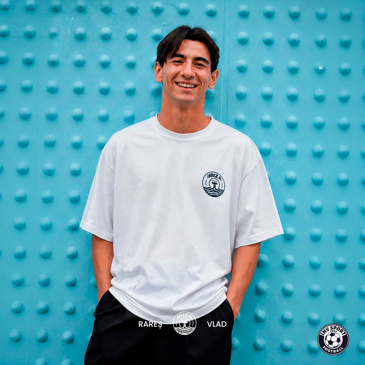 invsport's tweet photo. Rares Vlad firma con la @ibizaud
¡Enhorabuena 💪🏼🧤!
Seguimos
#invsportplayer #Rares #ibizaud #firma #nuevocontrato #enhorabuena https://t.co/AiXjZFhTAl