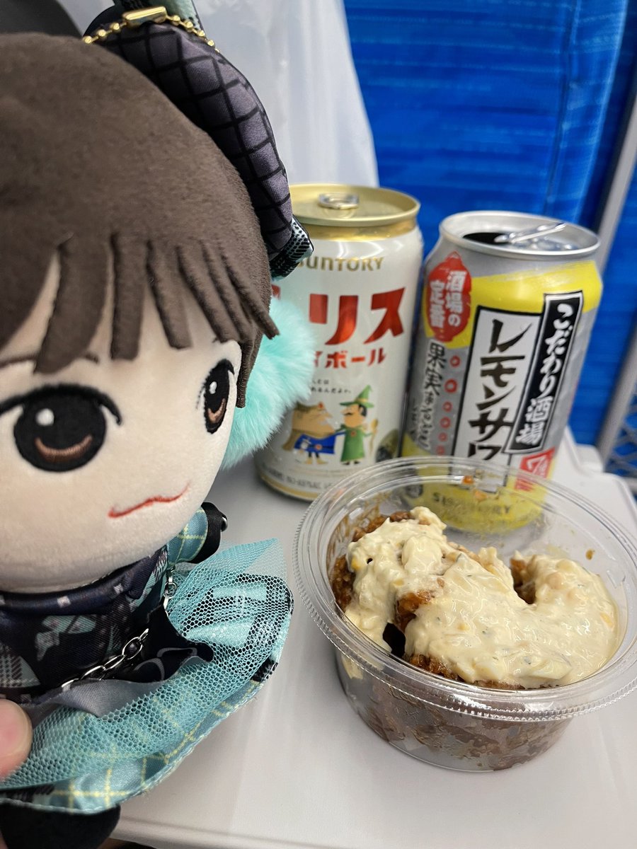 yui769358's tweet photo. さぁ関東に向けて出発です☺️💚 https://t.co/nr0Q285Sja