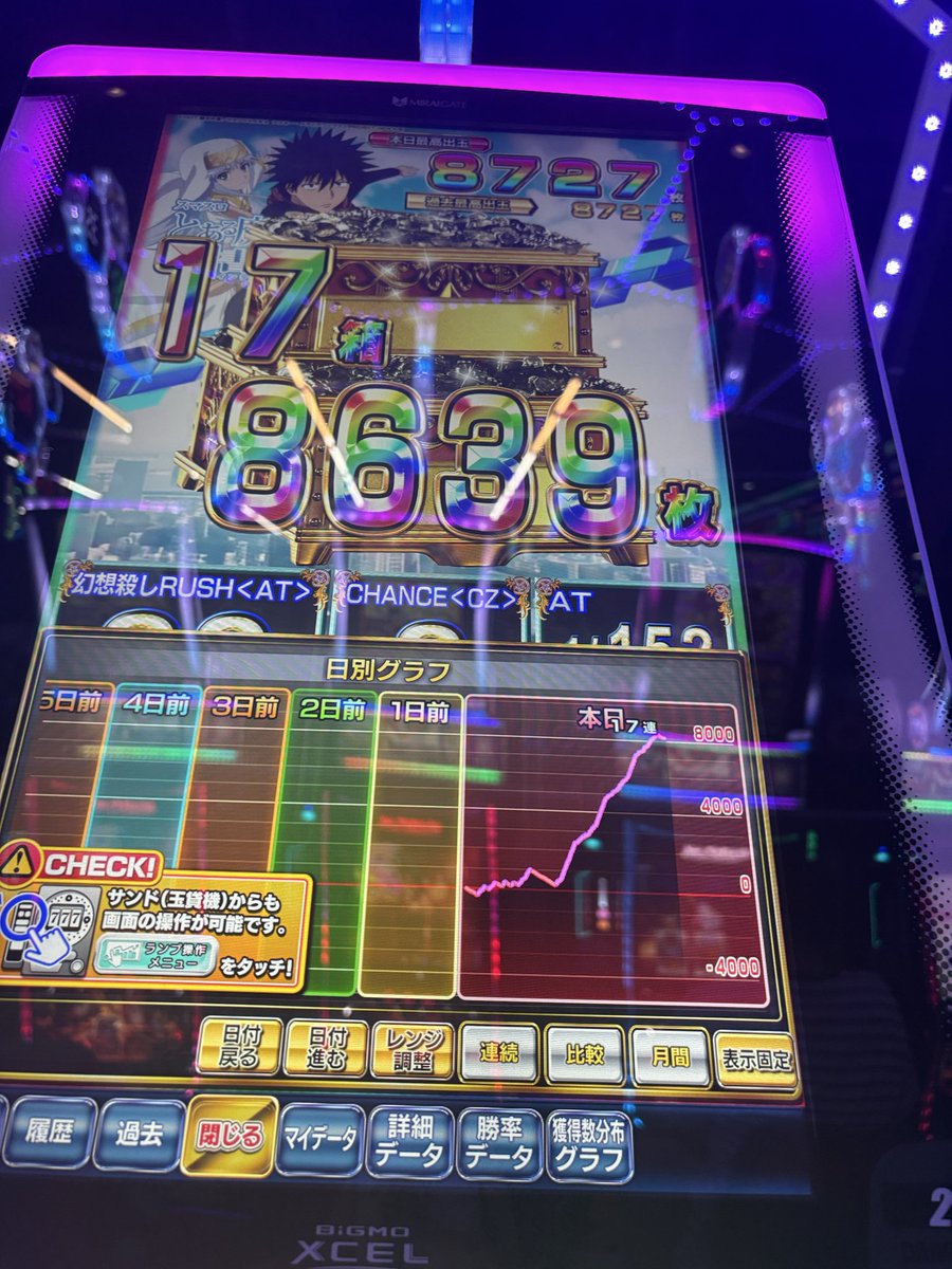 takeee12130's tweet photo. 最近ツモれてる https://t.co/21Tnyu5mLK