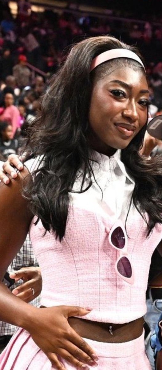 monacobaeby's tweet photo. Aniya on Getty images btw 😏 https://t.co/0qtkrK6N5y