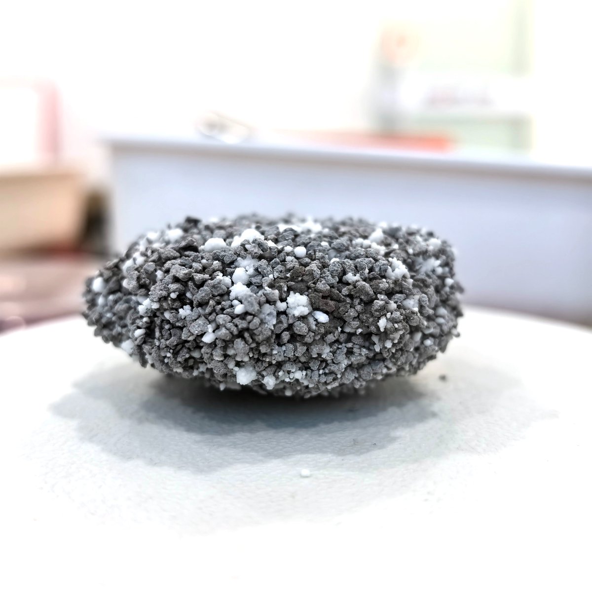 xunlangpet's tweet photo. 🆕New Product Launch: Cassava &amp; Bentonite Mixed Cat Litter
Perfect blend of plant and mineral cat litter advantages!
💨Low Dust | Fast Clumping | Powerful Deodorization
🌍Factory wholesale, OEM &amp; ODM supported

Website:https://t.co/8YWD1HYdUv
Whatsapp/WeChat:+8618753185962 https://t.co/4N43phbGyu