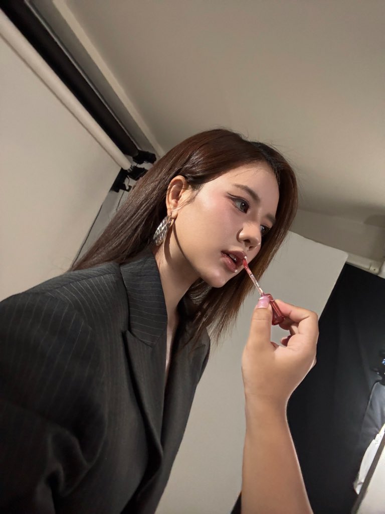 miephat's tweet photo. เฮียมี่มาละ 🤨

#miephat https://t.co/zvqQIAqz9a