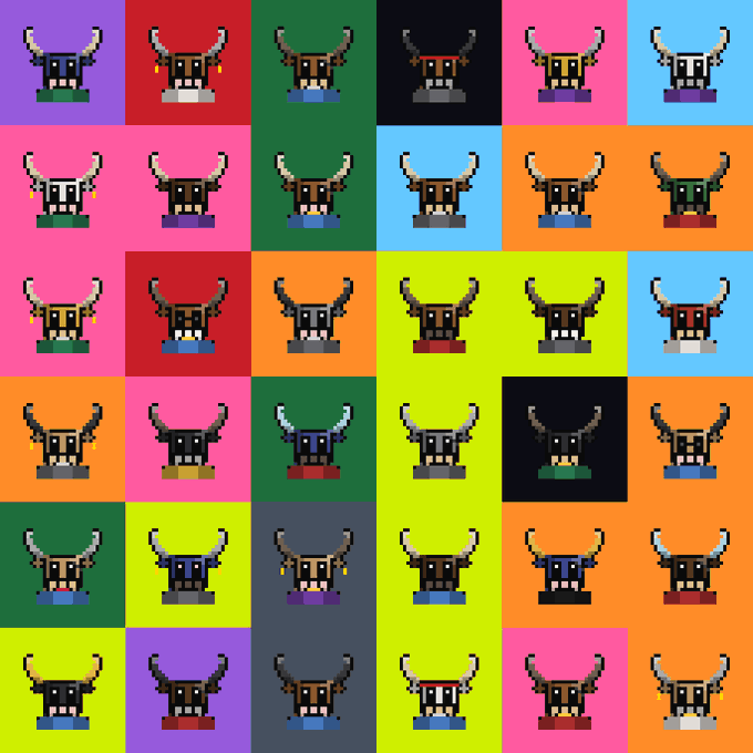 HodlNFT1K's tweet photo. 🎟️ The Herd Giveaway! 
🎁 30 Free mint Spots to grab

How to join:  

• Follow @HerdRH_ &amp; @HodlNFT1K 
• Like + RT this post 
• Drop your ETH address

⏰Raffle in 48 hours
🍀Good luck everyone!  

#ETH #GTD #FCFS #WL #Arc #Robinhood #Giveaway #NFT https://t.co/GR5um2rUkT