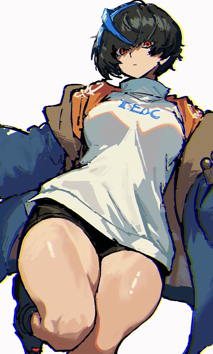 Nougoku_uni's tweet photo. ユニカ
UNIKA

名前が似てて勝手にシンパシー感じてる

#GGST  #GUILTYGEAR
#guiltygearart https://t.co/lzketvYjhN