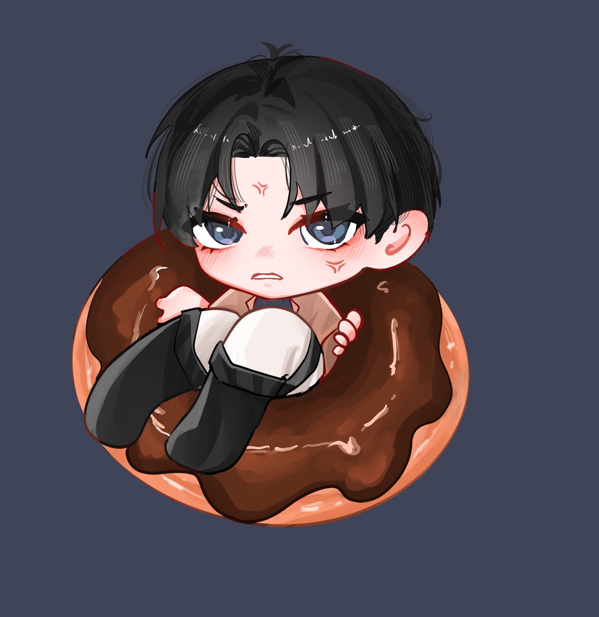 llvdara_a's tweet photo. haloo, aku open commission ych chibi di vgen
https://t.co/yeDGNDX2gc
bisa ganti ekspresi dan req bg (flat color/simple pattern) https://t.co/Dw1QiAXXmH