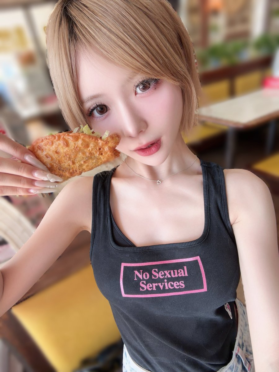 yupperi_'s tweet photo. 明日8月5日は〝ホームラン桑名店〟さんにお邪魔します！！

5日の桑名店さんは初めてですがもちろん期待しかない🤭
パチデミー賞特別審査員も務めさせていただきます✨

抽選時間⏰《8:15》
ぜひ一緒に万枚目指しましょう〜🥹
PR

タコス食べれた🌮 https://t.co/oMufqXoSb2