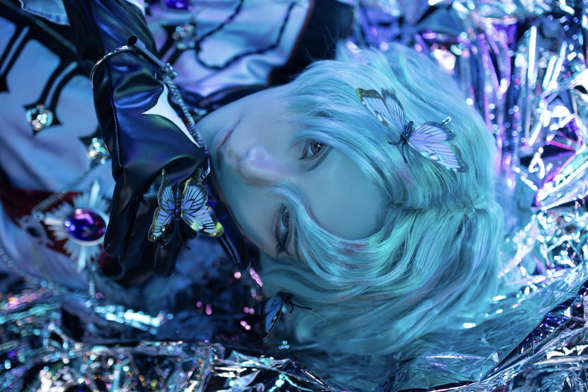 asa_gi_c's tweet photo. cos / 💿📌

🦋

photo: ほずみさん(@hzm_camera) https://t.co/GbOqrmAyMA
