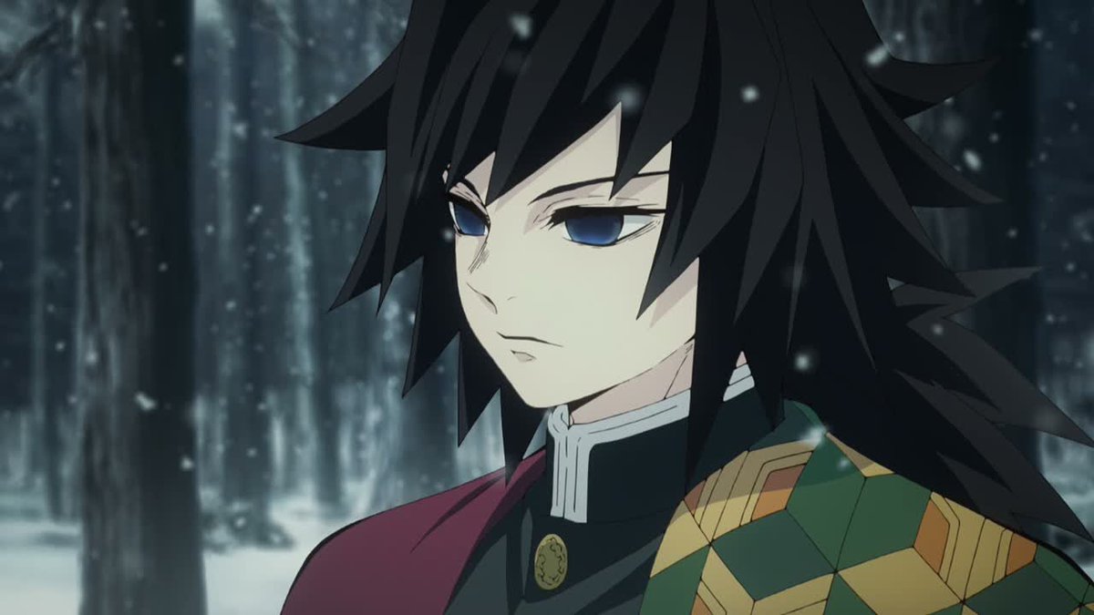 hashir569's tweet photo. Demon Slayer – Season 1 Episode 1

4/5

 Finally started Demon Slayer. Really good start. I enjoyed the first episode, and now I'm excited to see where the story goes. 🔥

#Demonslayer #Anime #Series https://t.co/qN4SqjW9rq