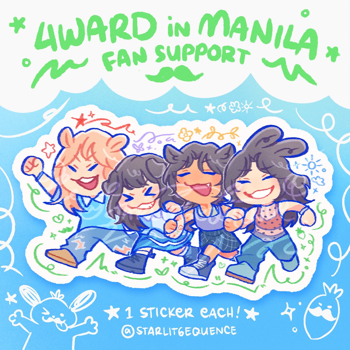 starlit6equence's tweet photo. SHOT PUNO yeorobun 😝 I'll be walking around giving away freebies on d-day too!!!

⭐️ 1:1 only! 
⭐️ location tba but i'll likely be going around the venue before soundcheck (3pm)! 

#4WARDinManila #MAMAMOOinPH #4WARDinMNL https://t.co/xz502Br6qu