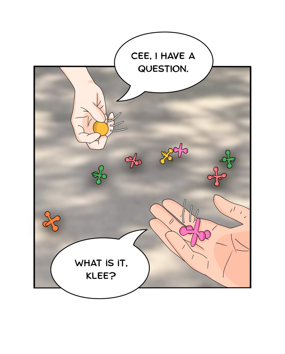 tallytala_'s tweet photo. ceerice: because who asks something like that at seven?

#capkrys https://t.co/I5dY4JgU1F