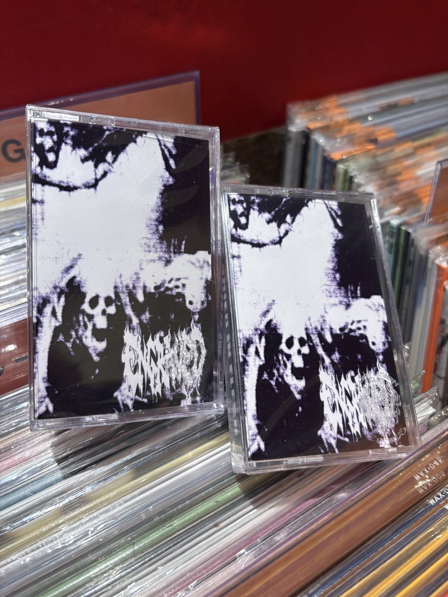 サンノゼ発BRUTAL DEATH METAL/BEATDOWNの新鋭ENGRAVEDのデビュー作が