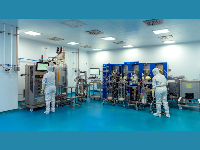 BRMupdates's tweet photo. Enzene announced NeX, a transformative end-to-end partnership model that enables governments, institutions & biopharma organizations to establish localized, world-class biomanufacturing capabilities globally.
https://t.co/YKyUaeLXiJ
#BRM #Enzene #NeX #Biopharma #BioManufacturing https://t.co/NsXBnPXcPT
