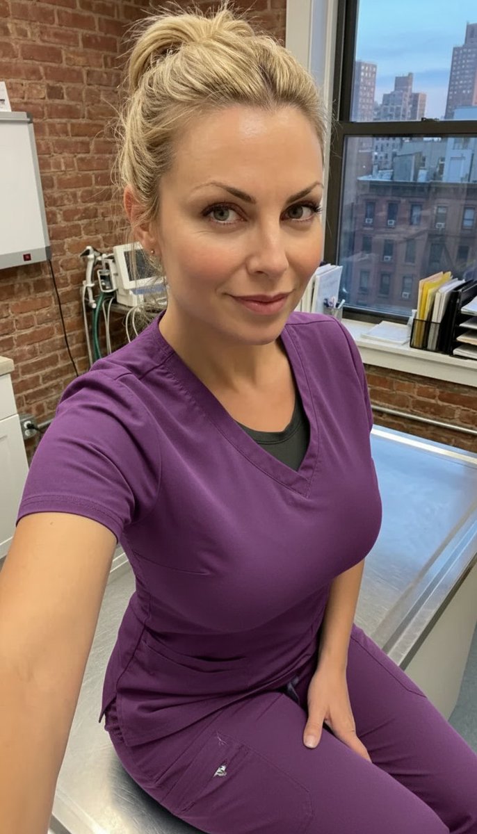 veroniccasv's tweet photo. new fit who dis https://t.co/SCjppTumY7