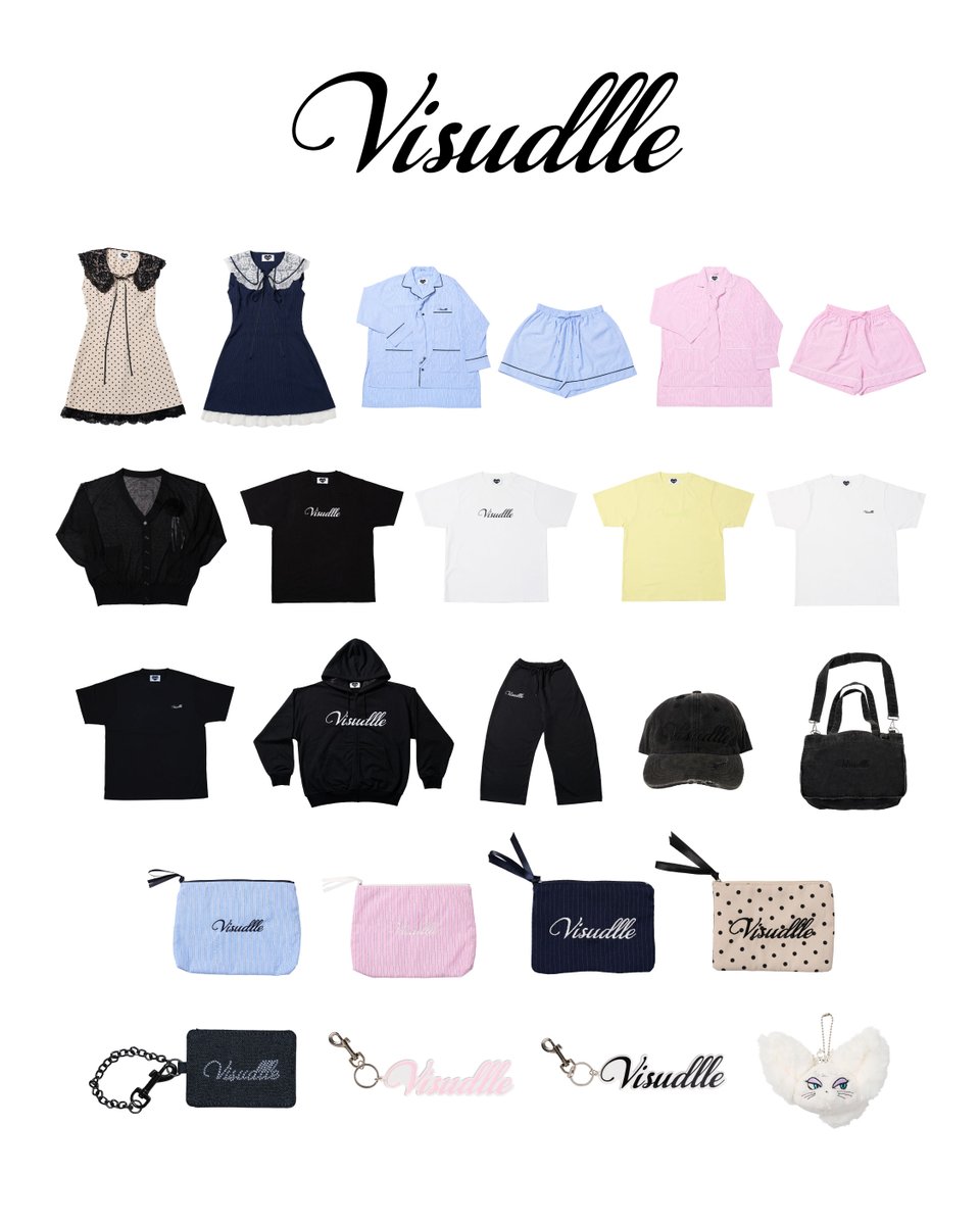visudlle's tweet photo. ✦⌇𝒪𝒩𝐿𝐼𝒩𝐸 𝒮𝐻𝒪𝒫 ⌇✦

#Visudlle の事後通販は
この後21:00より開始！⏰

また、POPUPでも配布されたトレカと
事後通販限定特典もご用意しておりますので
詳細を今すぐチェックしてみてください✅🖤

🎀詳細はこちら
https://t.co/X2bO1kMsts

#村川緋杏 https://t.co/AenQB6nUju