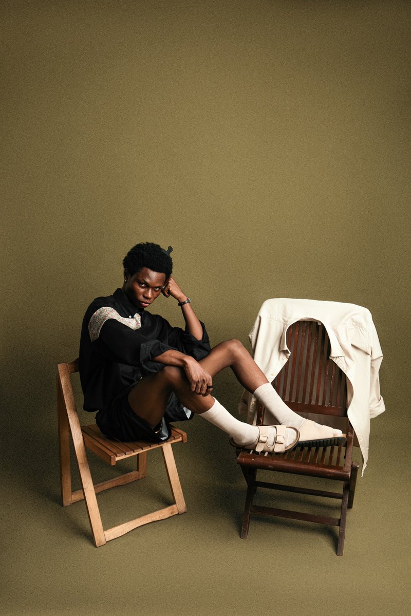 Yusufstill_'s tweet photo. “A MAN WITH STYLE”
Photographed by ME
Model: @_olumay https://t.co/j0fPW0hogE