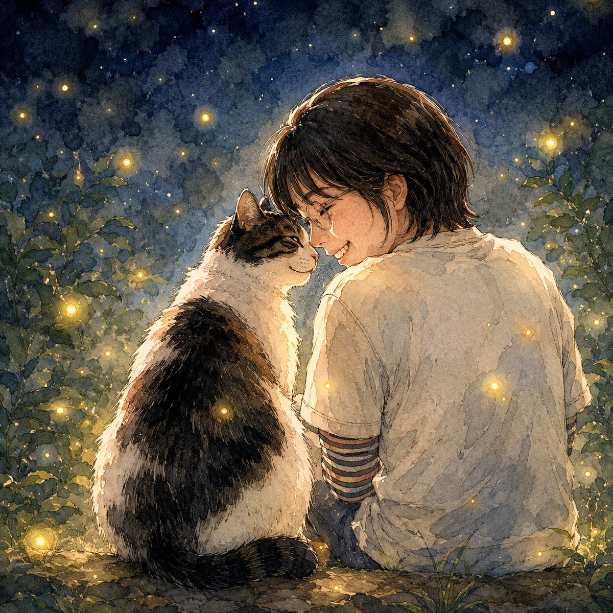 kulala0409's tweet photo. 今日は、うちのコ記念日✨️
用水路脇で出会って16年
長生きしてね😀 https://t.co/9A3RJraX2j
