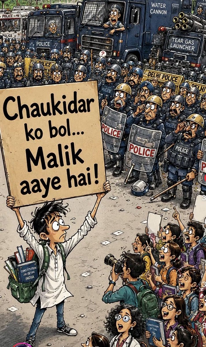 arunkprasher's tweet photo. @INCIndia https://t.co/S8xrBM90eN