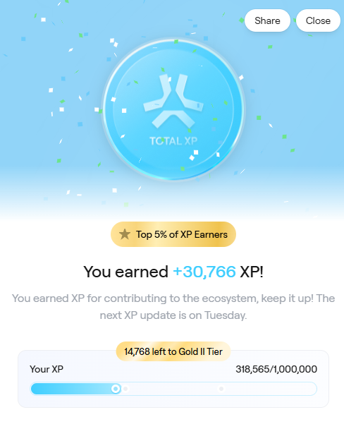 Pacifique_FR's tweet photo. #SpellborneCreate The proof of play is something you should never miss @AbstractChain✳️week 79 currently focusing more on @spellborne & @TollanUniverse.
Let me focus will see.🫡
My @AbstractChain is WIGLAB
https://t.co/08aqa0CB12
Full post on @DeBankDeFi : https://t.co/68DK0Un7wV https://t.co/sXHhbrQokT