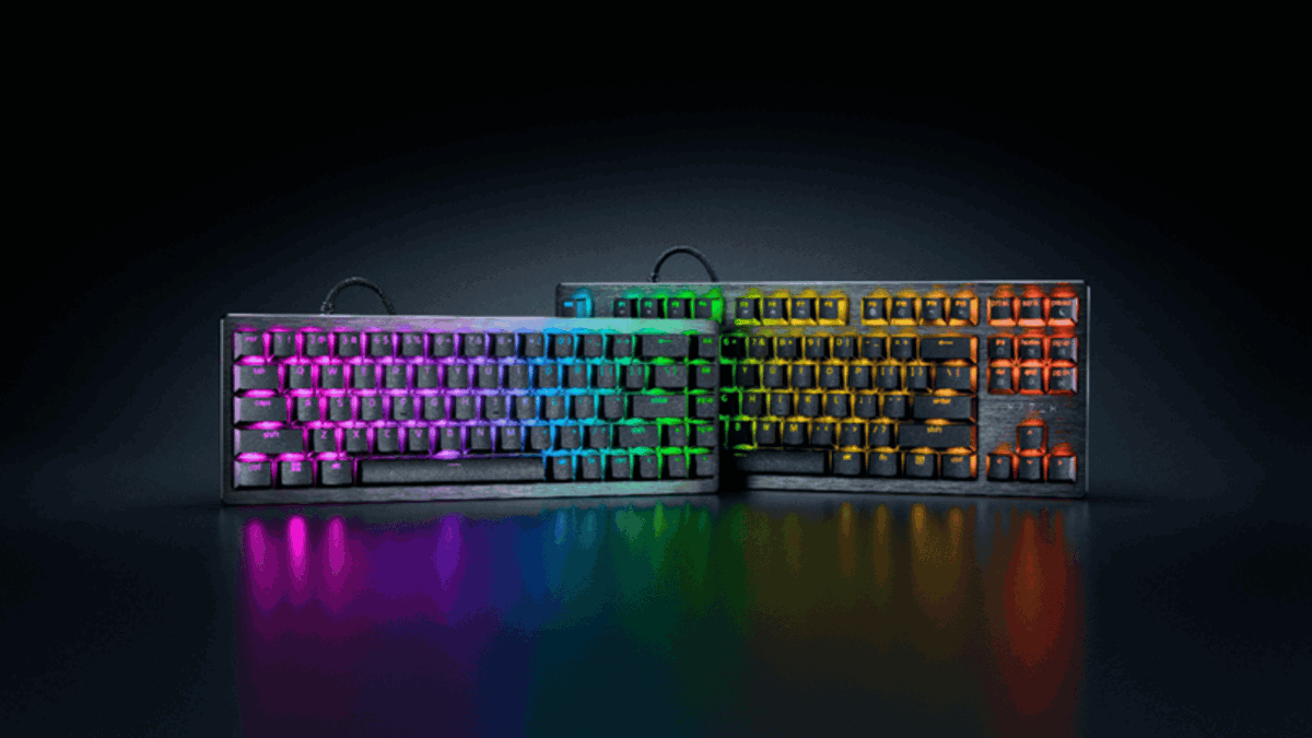 LaComikeria's tweet photo. #GADGETS ⚡ @RazerLatino  sube el nivel del competitivo.

Los nuevos #Huntsman V3 HE Magnetic 8KHz llegan para ofrecer una respuesta ultrarrápida y precisión pensada para los jugadores más exigentes.

#BornToBeGeek 

📖 Lee la nota completa  https://t.co/xN9FkYKdNI https://t.co/ZnSSTKHANN