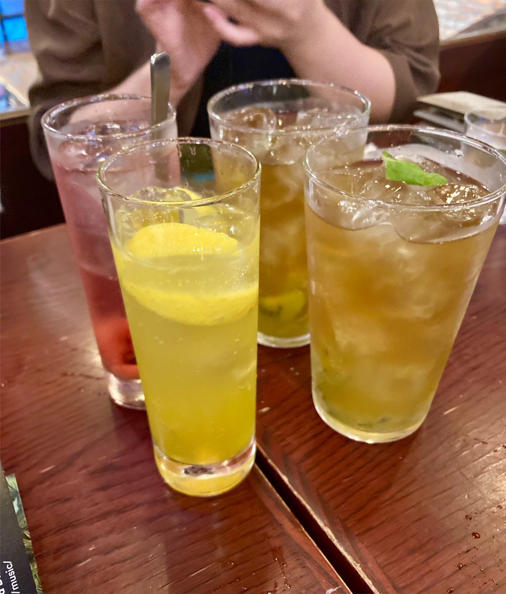 pas__O's tweet photo. 久々の飲みガチ感謝 https://t.co/VZekC3FGek
