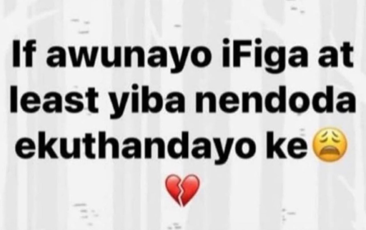 Candy_Thusi's tweet photo. Yoooh 😭 😭 😭 https://t.co/07B1NhvrFQ