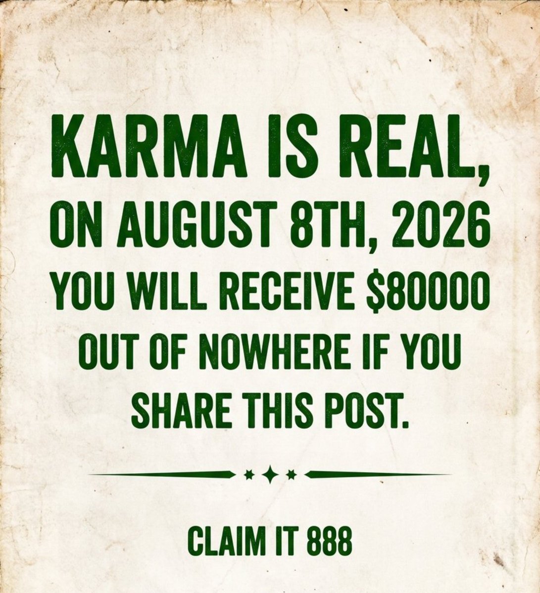 spiritualwibe's tweet photo. Drop '888' to claim it here 👇💰🤑 
https://t.co/qE0gtzIzs8 https://t.co/cRJAVqKggE