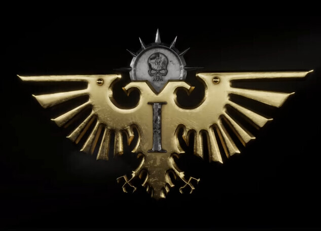 JVCom's tweet photo. La série d'animation Warhammer 40,000 est CONFIRMÉE !

Henry Cavill vient de clarifier sur instagram le projet de série animée en collaboration avec Amazon Prime : cette série sera co-créée par Blur Studios avec John Orloff et Dave Wilson. Et surtout, le scénario devrait se concentrer sur la Deathwatch !

Il précise aussi qu'il sera bien l'acteur principal dans la série live-action, dont l'écriture avance bien.