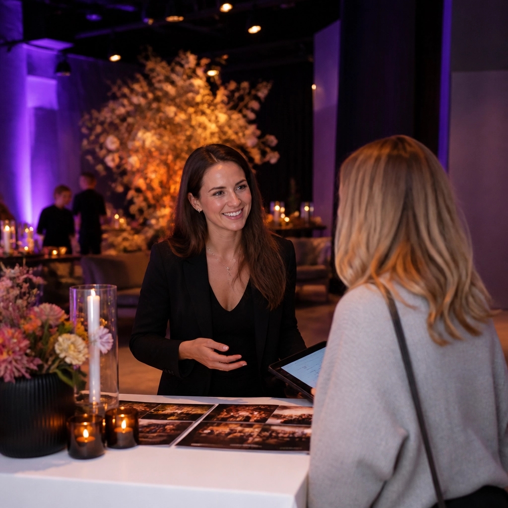 JLGMedia's tweet photo. Discover exclusive partner deals in real-time on EventTodo's Encore feed! Vendors &amp; venues thrive with our 12-month Partnership Program. Zero commissions. #EventTodo #EventVendors #EventPlanning #VenueSpotlight https://t.co/LHyBg1Mojk