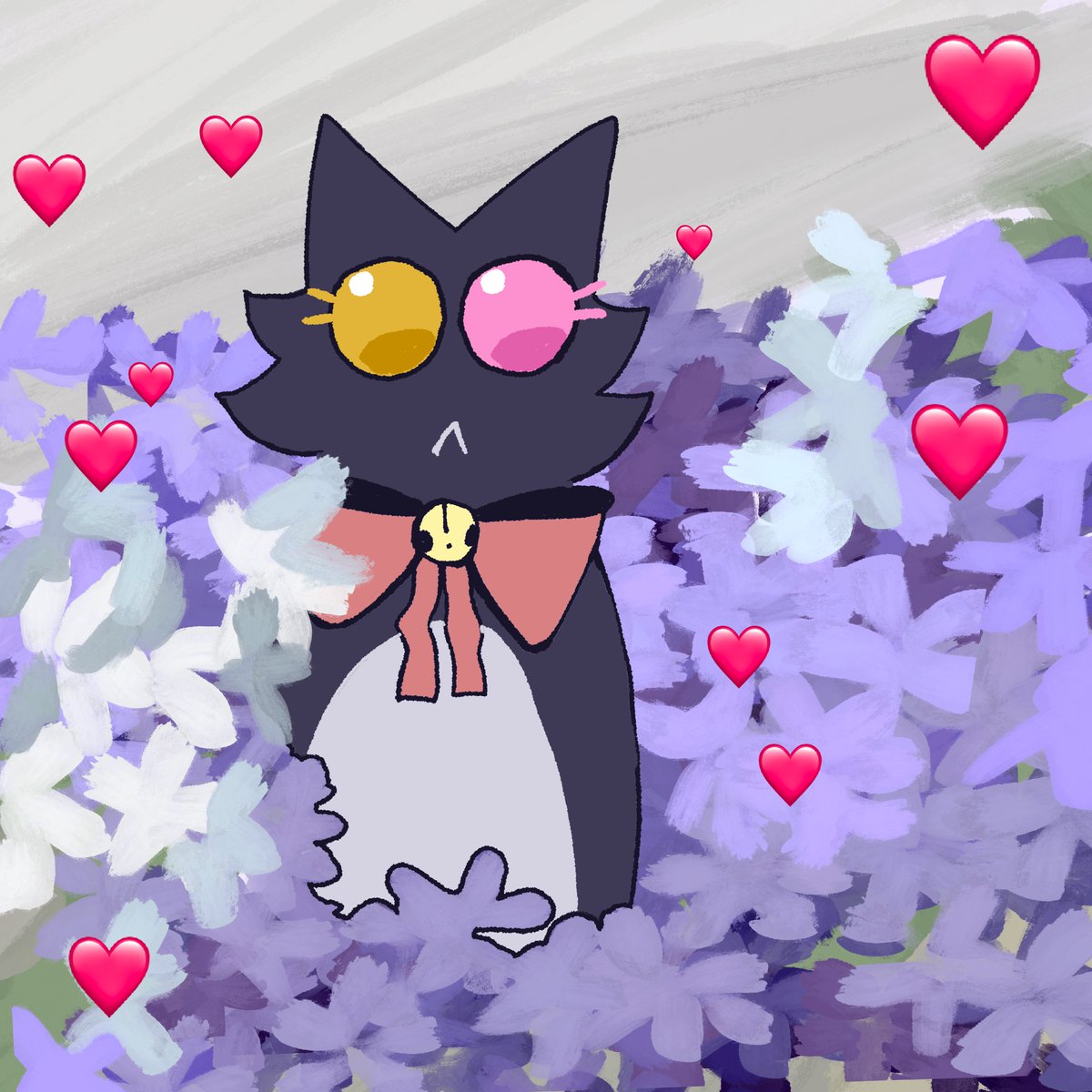lightblusleeper's tweet photo. awww🦋🦋☺️☺️☺️🦋☺️🌸hi  baby  🦋🦋aw https://t.co/qp4WdA1lB2