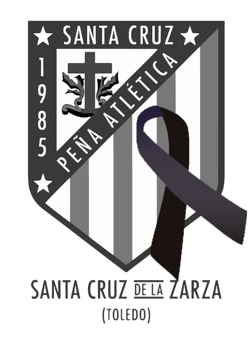 PA_SantaCruz's tweet photo. Di𝐚 𝐭𝐫𝐢𝐬𝐭𝐞 para nuestra peña. Nos ha dejado Raimundo,  nuestro socio 121. Un atlético de corazón que, desde hoy, animará desde 𝐞𝐥 tercer anfiteatro.

Descansa en paz Raimundo. Siempre con nosotros. Siempre con el Atléti 🔴⚪
#AupaAtléti https://t.co/tgBvQQgROn