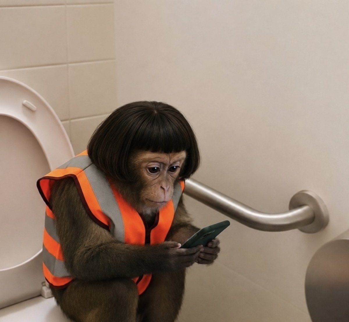 khyartist's tweet photo. me waiting for that CA 

@world_xyz https://t.co/8oXbsjjJGg