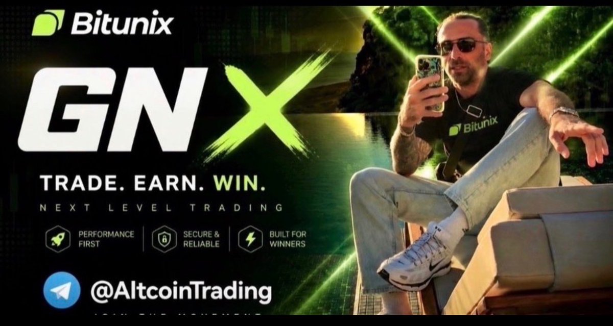 SatoshiBitunix's tweet photo. GN Crypto X 🌙
GN Bitunix Fam 💚

Before you sleep

What’s one coin you’re quietly accumulating that nobody’s talking about?

Curious to see the replies

Good night, everyone https://t.co/ci445yhso7