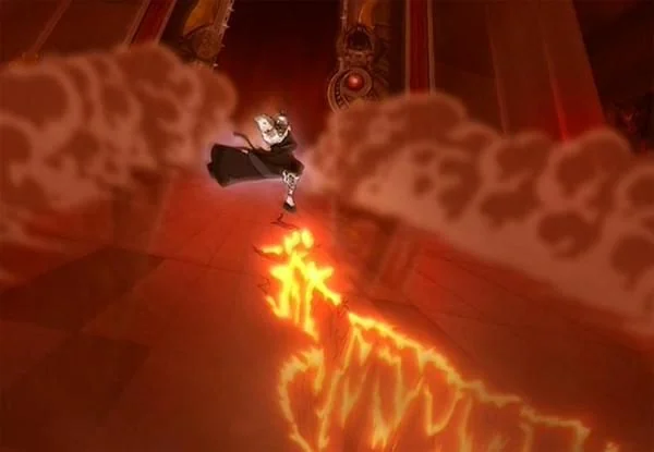 monkye_UN's tweet photo. @heyhuwahere @HughGee_ and it didnt come out of nowhere, roku uses lava bending vs the sages in atla, it was simply a misconception that only the avatar could do it, as some believe it required earth &amp; fire bending when it does not. https://t.co/nd3EHuRn56