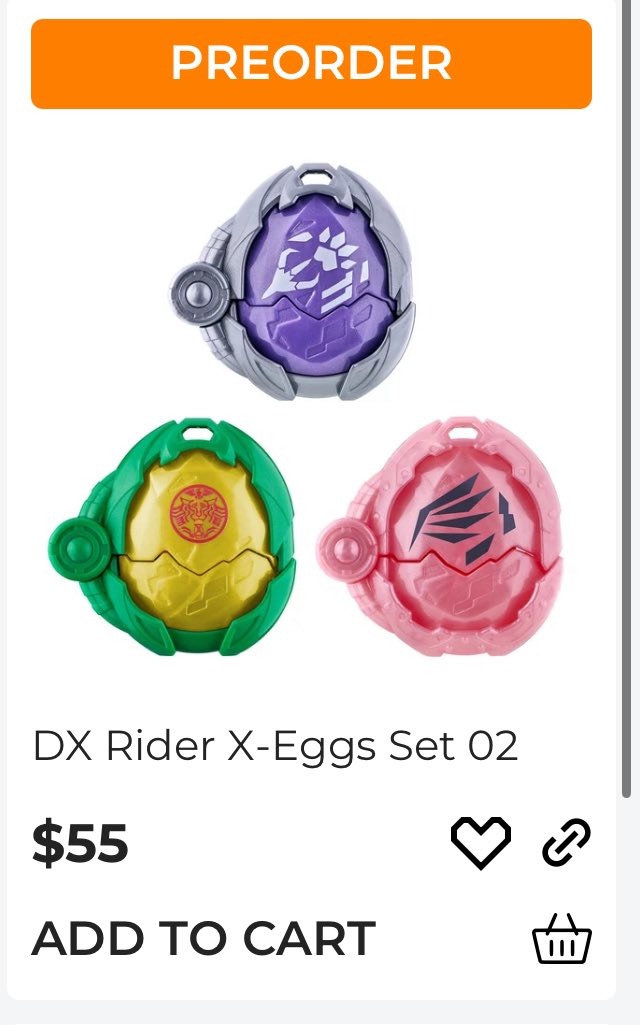 utdriscoll's tweet photo. @TrueKROOO Yeah it’s with these eggz https://t.co/XIrJWMC46N