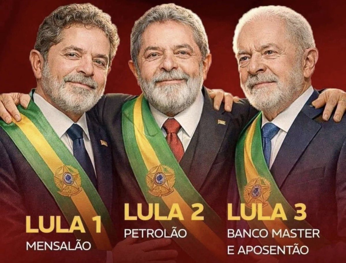 abjmej's tweet photo. @pedrorousseff https://t.co/c9NmVcOLSL
