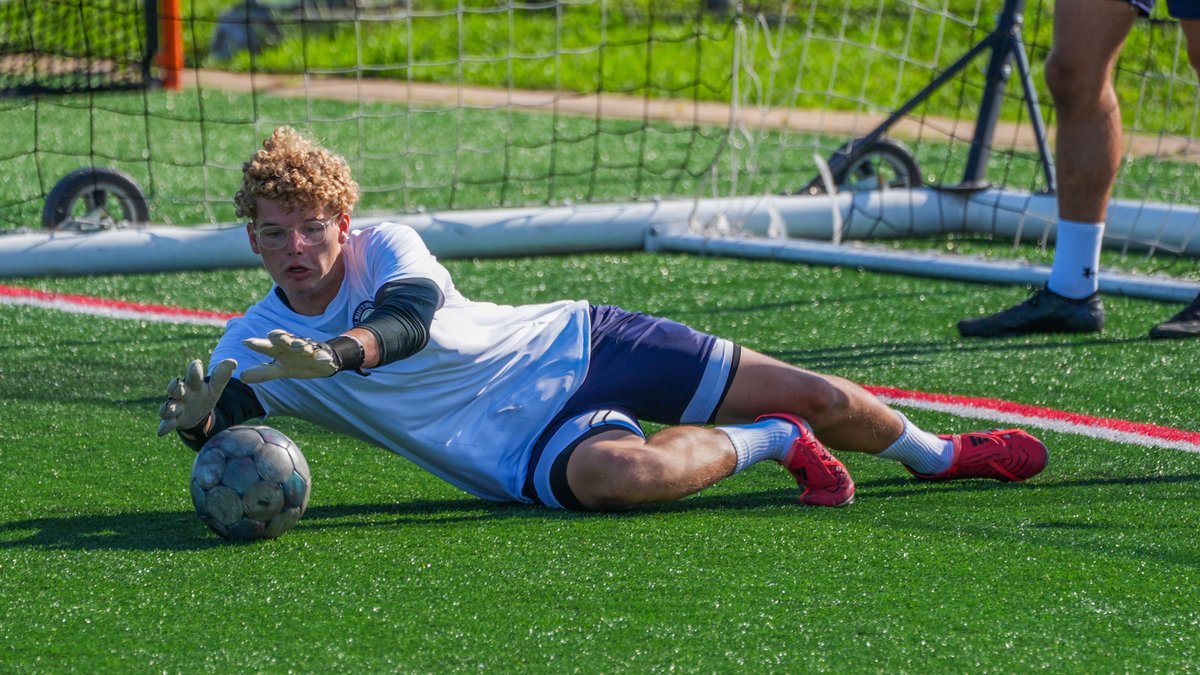Mount_MSOC's tweet photo. They're back! 📍⚽️

Some of our favorite shots from the first Mount men's soccer practice back in Emmitsburg!!!

#GoMount https://t.co/QtF6aStfPi