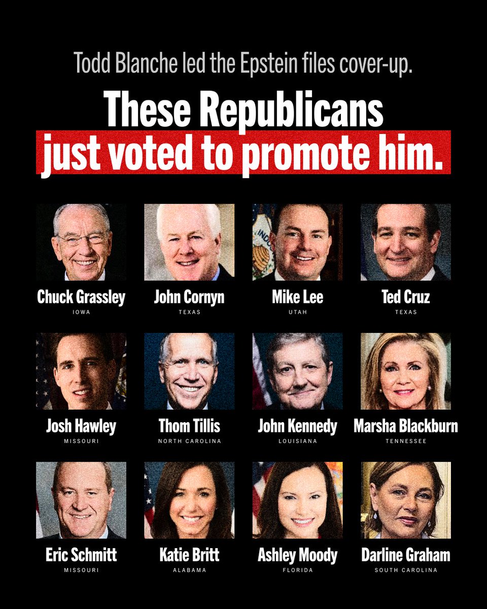 TheDemocrats tweet picture