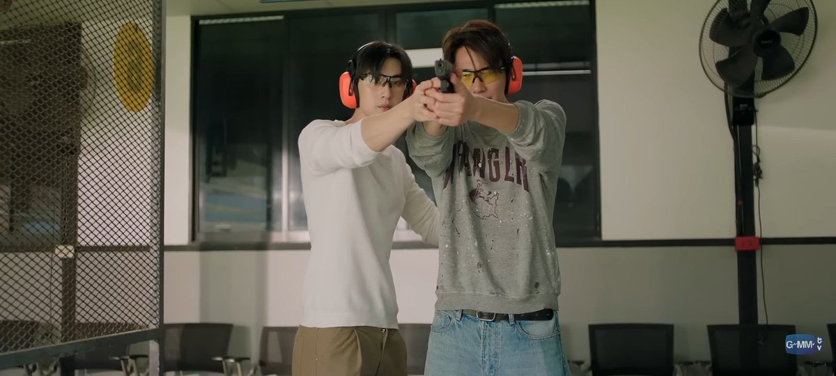 shieeIn's tweet photo. UHUK BATUK UHUK UHUK

#MrKillSeriesEP5 https://t.co/fY8yEdB5Aq