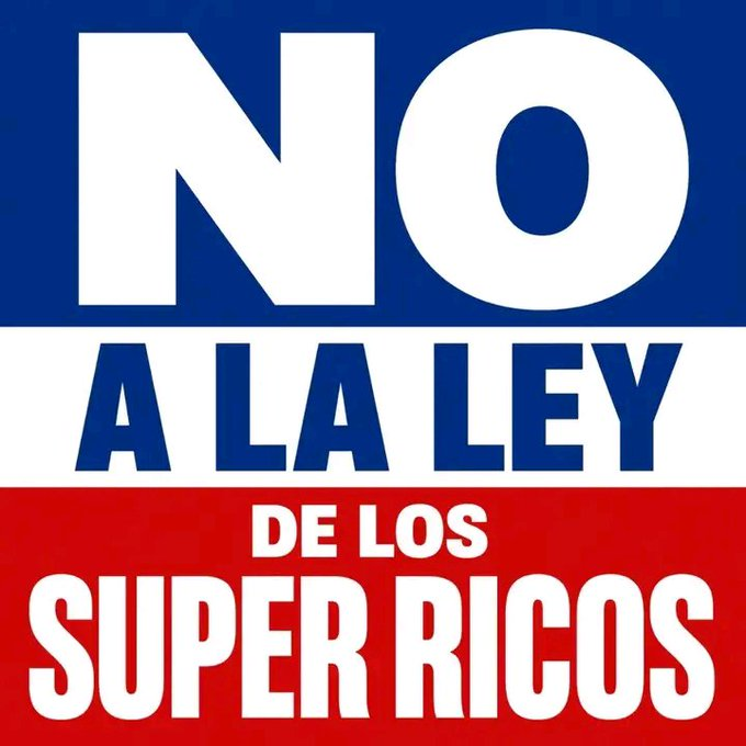 JzConstant's tweet photo. No a la ley redactada por un drogadicto y un tufo #NoALaM3gar3form4  #NoALaLeySupericos https://t.co/OR4VdmzPo2