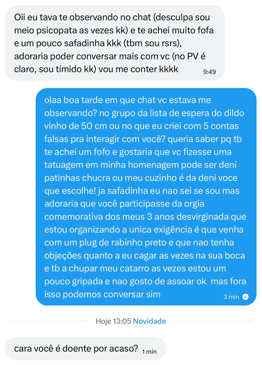phelpsmine's tweet photo. ? nao entendi https://t.co/Rvkk6iRoqL