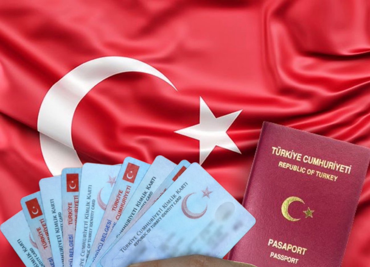 KVNHabr's tweet photo. Usulsüz şekilde Türk vatandaşı olduğu belirlenen 6.134 kişinin vatandaşlığı iptal edildi. https://t.co/sXqKl5QLkv