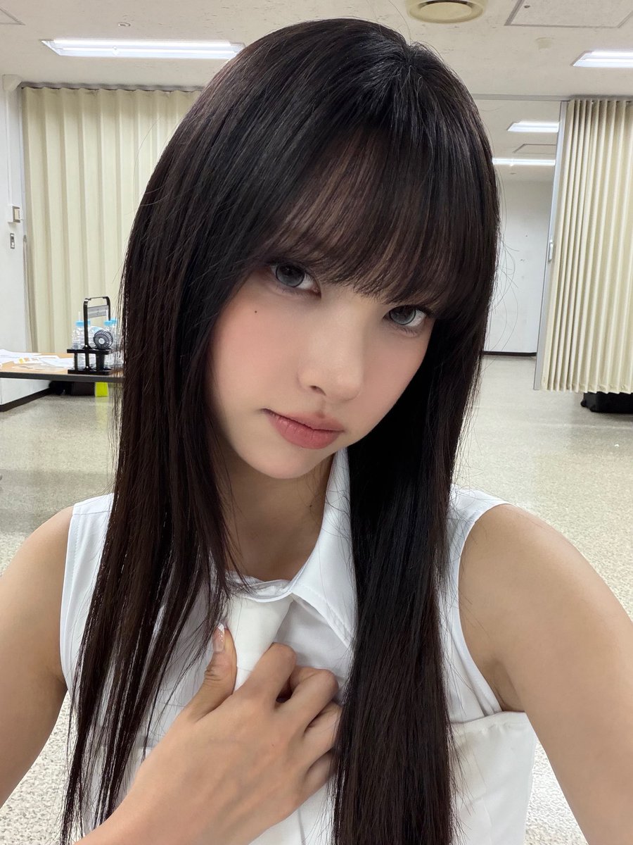 yunahdiary's tweet photo. how is she so gorgeous… https://t.co/vPh5ktujHV