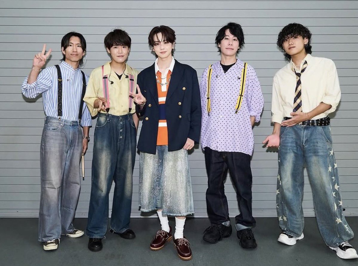 yukikishida's tweet photo. 北ちゃんライブ最高に楽しかったです！！！
９月からのツアーも何卒👏👏

#HOKUTO https://t.co/chRasUtpiw