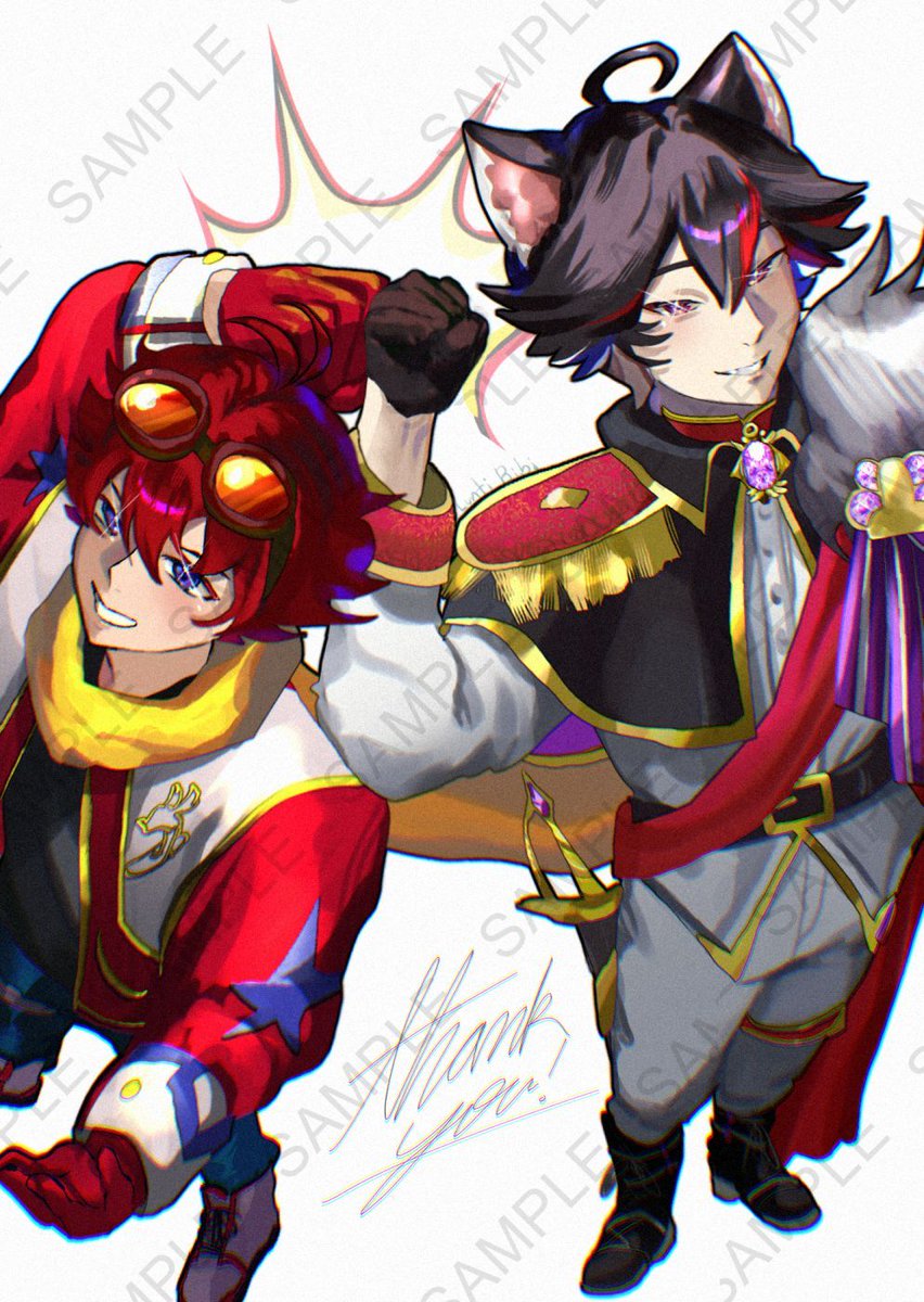 LuntiBibi's tweet photo. ☘️ Commission for @zerohero234 https://t.co/sCJCm9jeJo