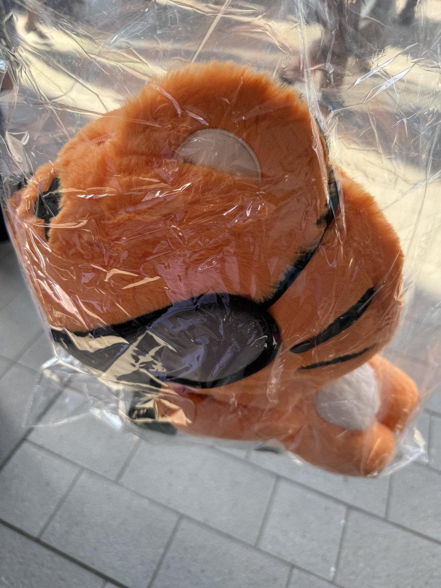 ovation_Maltese's tweet photo. ANITEEZ ATINY ATEEZ 買取 代行 交換

【求】買取　

【譲】 ホンジュン　ライトスティックドールバック

新品未使用トレカ付き
トレカ有無の確認のため開封済み

🇯🇵ペンミ会場にて手渡し
PayPay or 現金
お気軽にDMまたはリプください
#ATEEZ買取　#ATEEZ交換　#ATEEZ https://t.co/CzL1dbJOe2