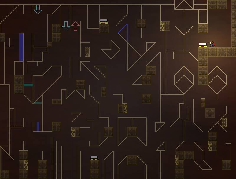 gafro450's tweet photo. 「Cynosuryz」

Blind needle race game I made for Gourdladle Fangame Race 2026.

Link: https://t.co/bD84oUKHl7 https://t.co/tyeYCo2egQ
