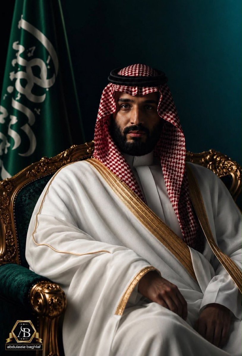 aboroa_h's tweet photo. @Nayef_AlSharari الله يحفظك لنا ذخر
ويديم عزك يا فخر
ونعيش بعزك آمنين
وتكبر بك الأوطان قهر

*الله يحفظه ويطول بعمره*
*ويديمه عز وفخر للسعودية وللعرب كلهم* 🤍

#محمد_بن_سلمان

🫶🇸🇦💚🇸🇦🤍🇸🇦🫶 https://t.co/4Z37HONgga