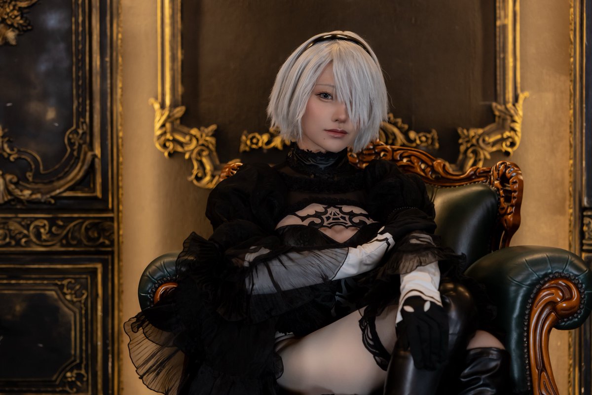 Pomi_Chimu's tweet photo. 人形達ノ記憶

📷　＠dj3441 
| cosplay | https://t.co/7TAXBQ5OSs