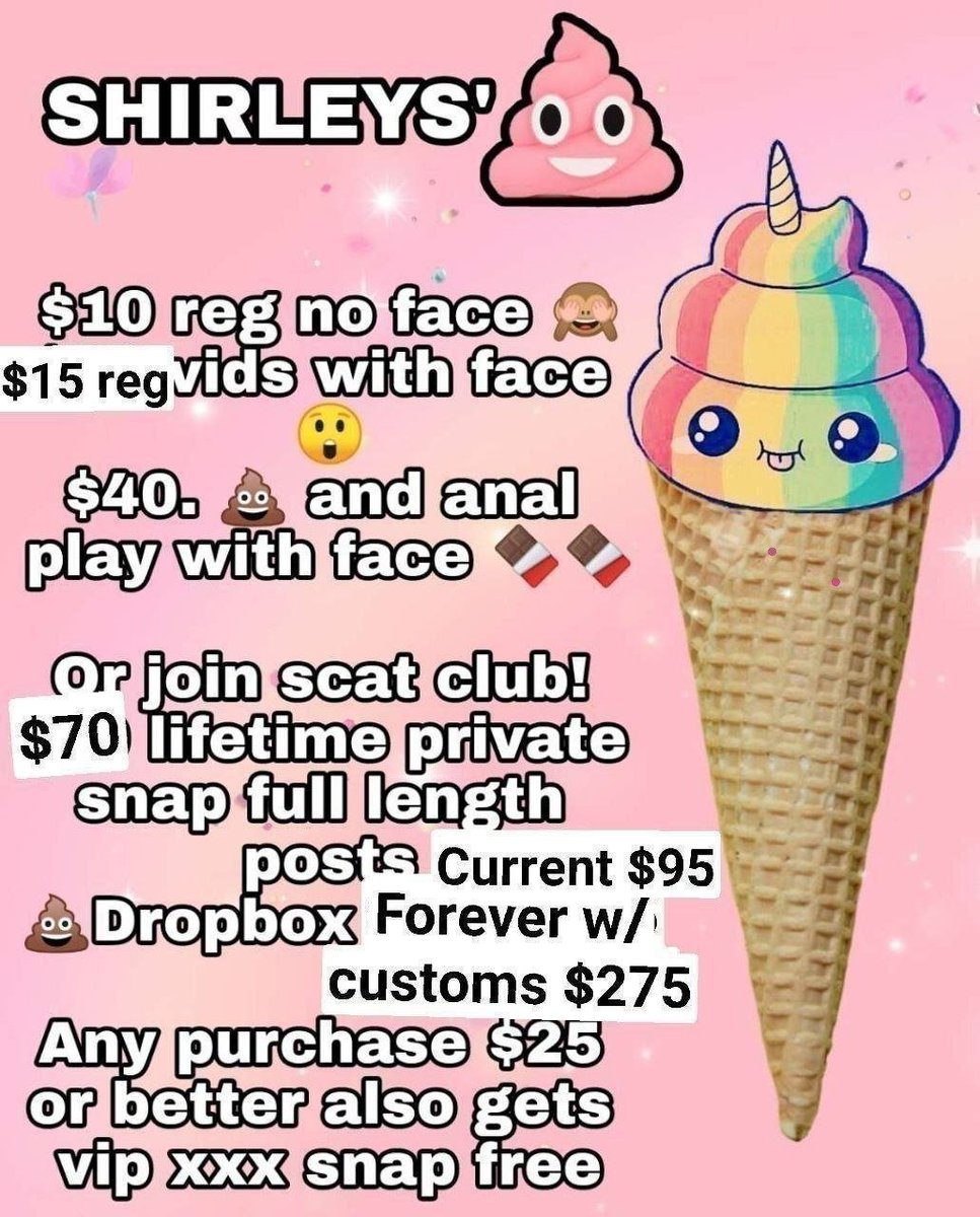Shirleypimphos's tweet photo. Doing forever Dropbox again. ALL OLD NEW AND FUTURE CONTENT! limited spots dm https://t.co/ppu3E6DErf